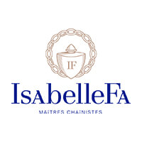 IsabellaFa Logo