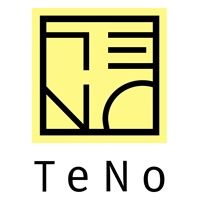 TeNo Schmuck Logo