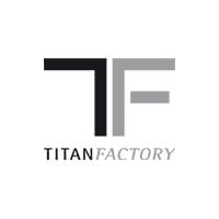 Titan Factory Logo