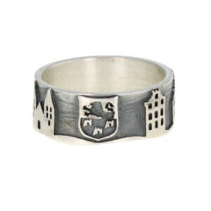 1080x1080 Produktbild Stadtringe Adam Goldschmiede Boele