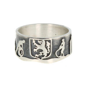 Produktbild Stadtringe Adam Goldschmiede Hohenlimburg