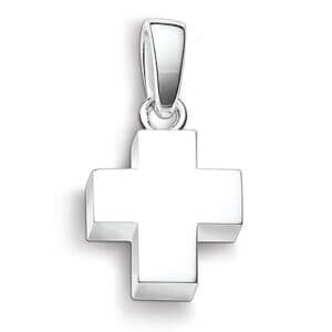 Quinn 0242010 Anhänger 4061845022523