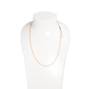 Tamara Comolli C-BelA-2-rg-60 Büste