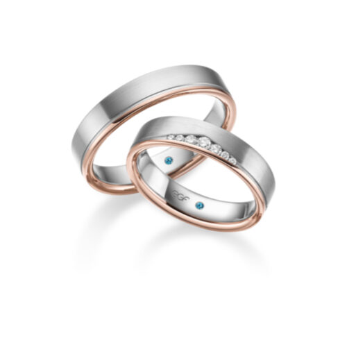 EGF - Eduard G. Fidel - Ring F-1326-1