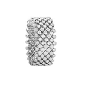 Serafino Consoli - Ring RMS 7HM2 WG WD