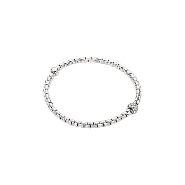 FOPE Armband 733B mit Diamantpavé
