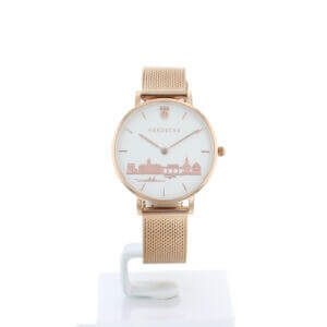 HerdeckeUhr32MBR - Herdecke Uhr 32mm Milanese Rosegold 01