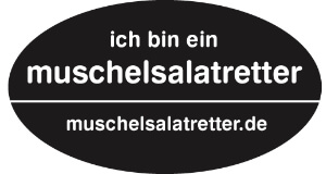 Muschelsalat Kultur in Hagen - Ich bin Muschelsalatretter