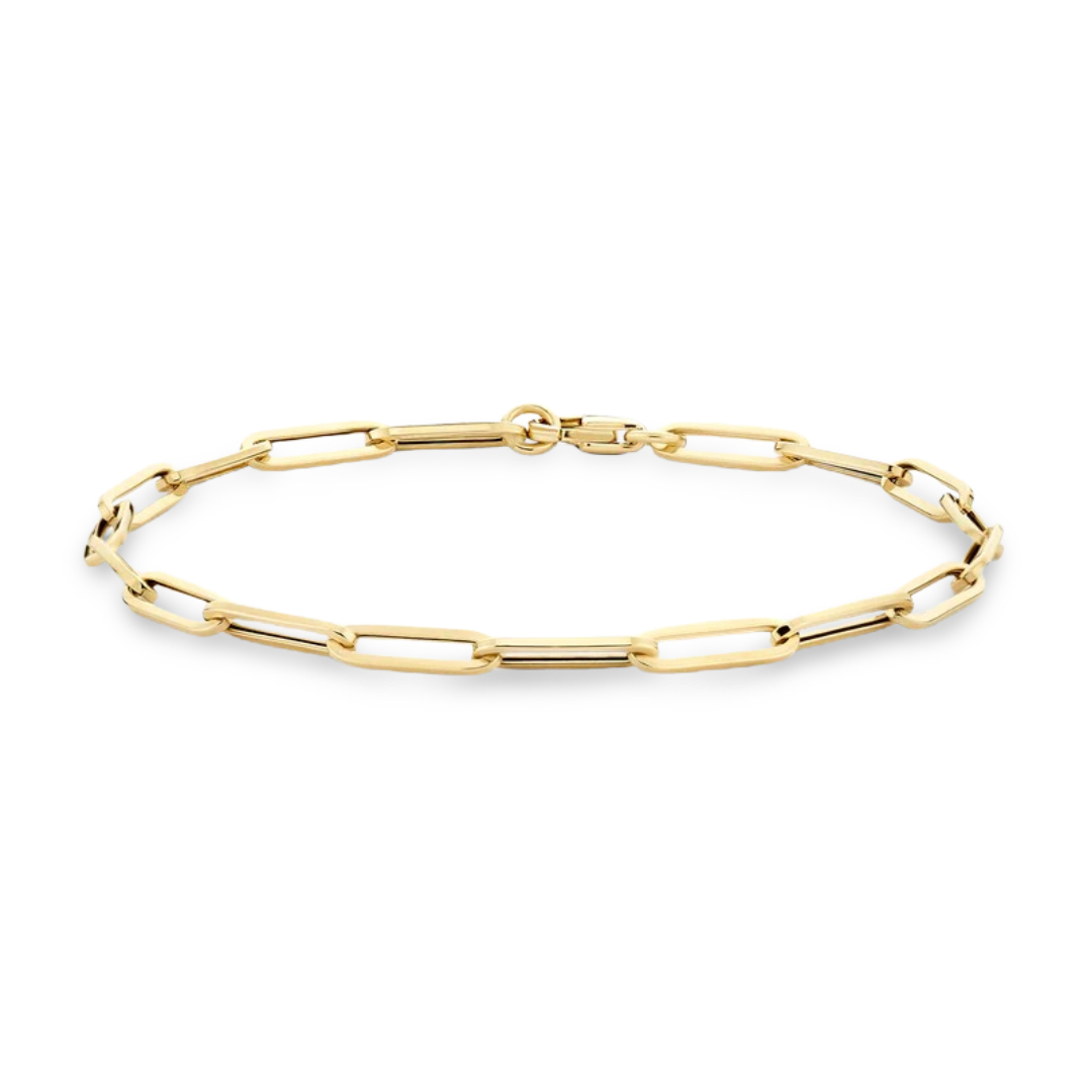 Armband 2190YGO 1 Blush Jewels 2190YGO_liegend