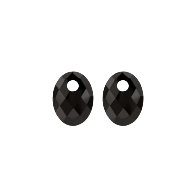 Charms für die Ohren 810BONO - Onyx