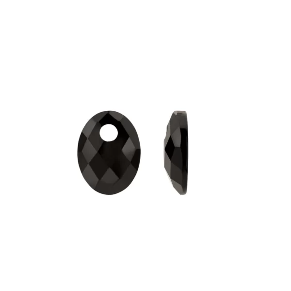 Charms für die Ohren 810BONO - Onyx - Seitlich