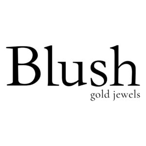Blush Jewels Logo