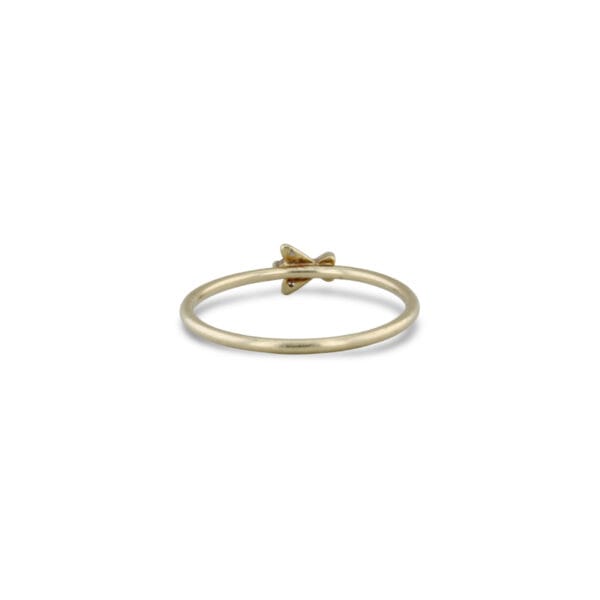 Zarter Goldring VIN-6520-1050 3