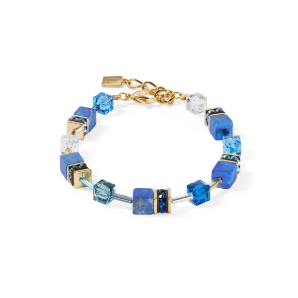 GeoCUBE® Iconic Precious Armband – Bild 5