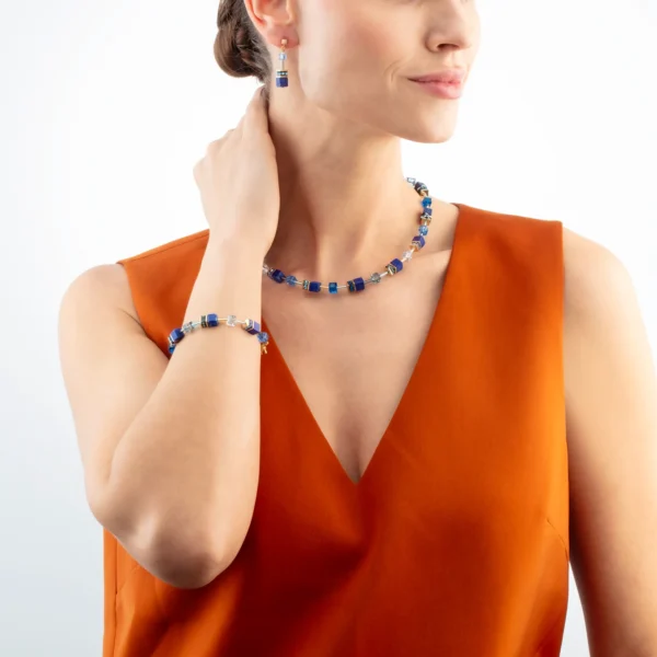 GeoCUBE® Iconic Precious Armband – Bild 2
