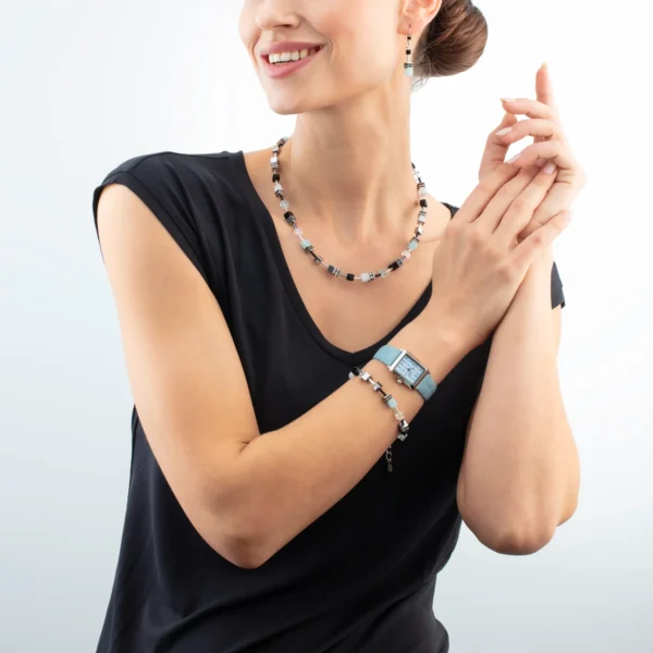 Iconic Spikes Uhr – Bild 2