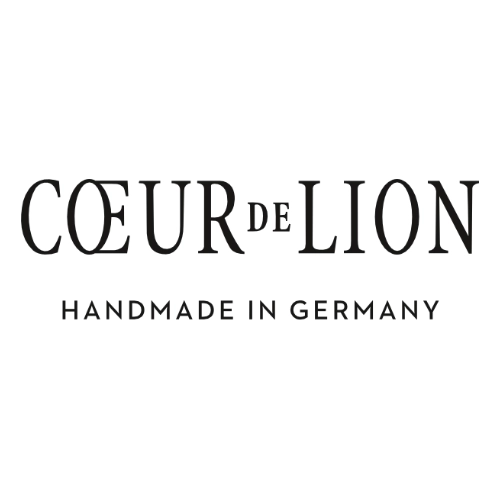 Logo von COEUR DE LION – Ihr Experte für hochwertige Trauringe und exklusiven Schmuck, gefertigt mit Liebe zum Detail und aus besten Materialien.