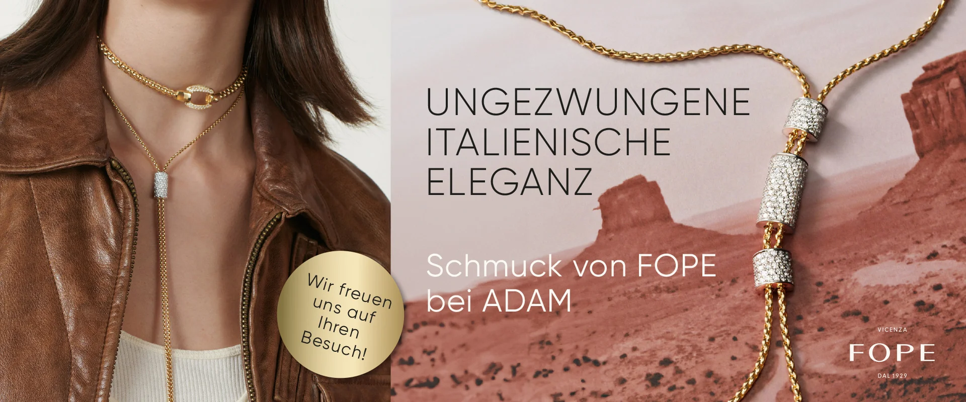 Adamschmuck.de FOPE Dez 25