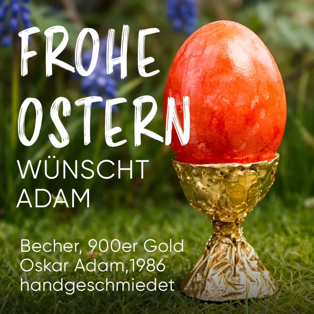 Ostergruss 26 result