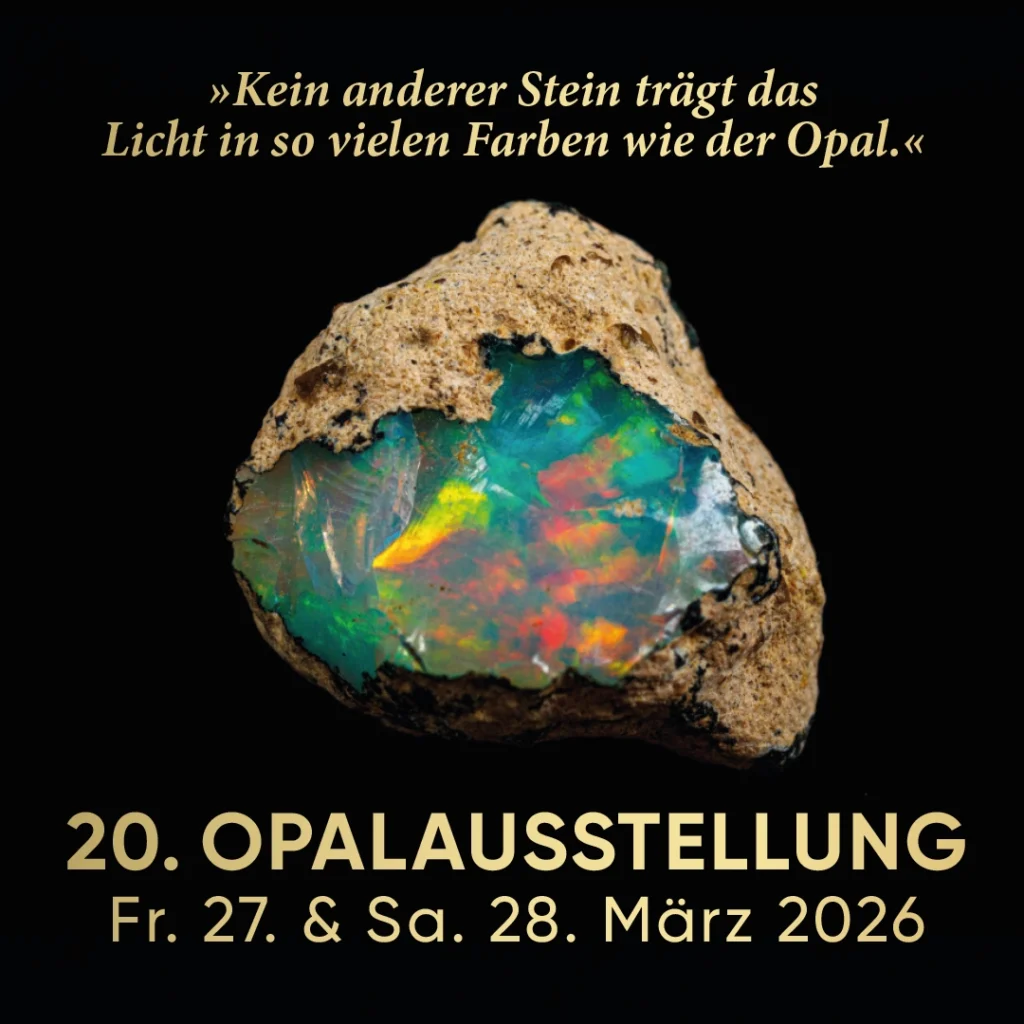 POST OPALausstellung 2026