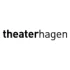 TheaterHagen Logo in schwarz